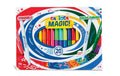 Carioca Fasermaler Magic Markers 20er Pack