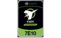 Seagate Exos 7E10 SAS 3.5" 8TB 3.5, SAS 12GB/s, 7200rpm, 256MB, 512e/4Kn