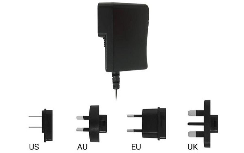 IK Multimedia iRig PSU 9175 für AXE I/O, Micro Amp, Pro Duo I/O