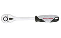 Kraftwerk Ratsche 3/8" 72 Zähne Basic