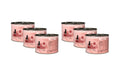 catz finefood No.03 Geflügel 6x200g Kit
