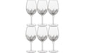Bormioli Rocco Spritz/ 6er Set Weinglas 6er Set, 57 cl