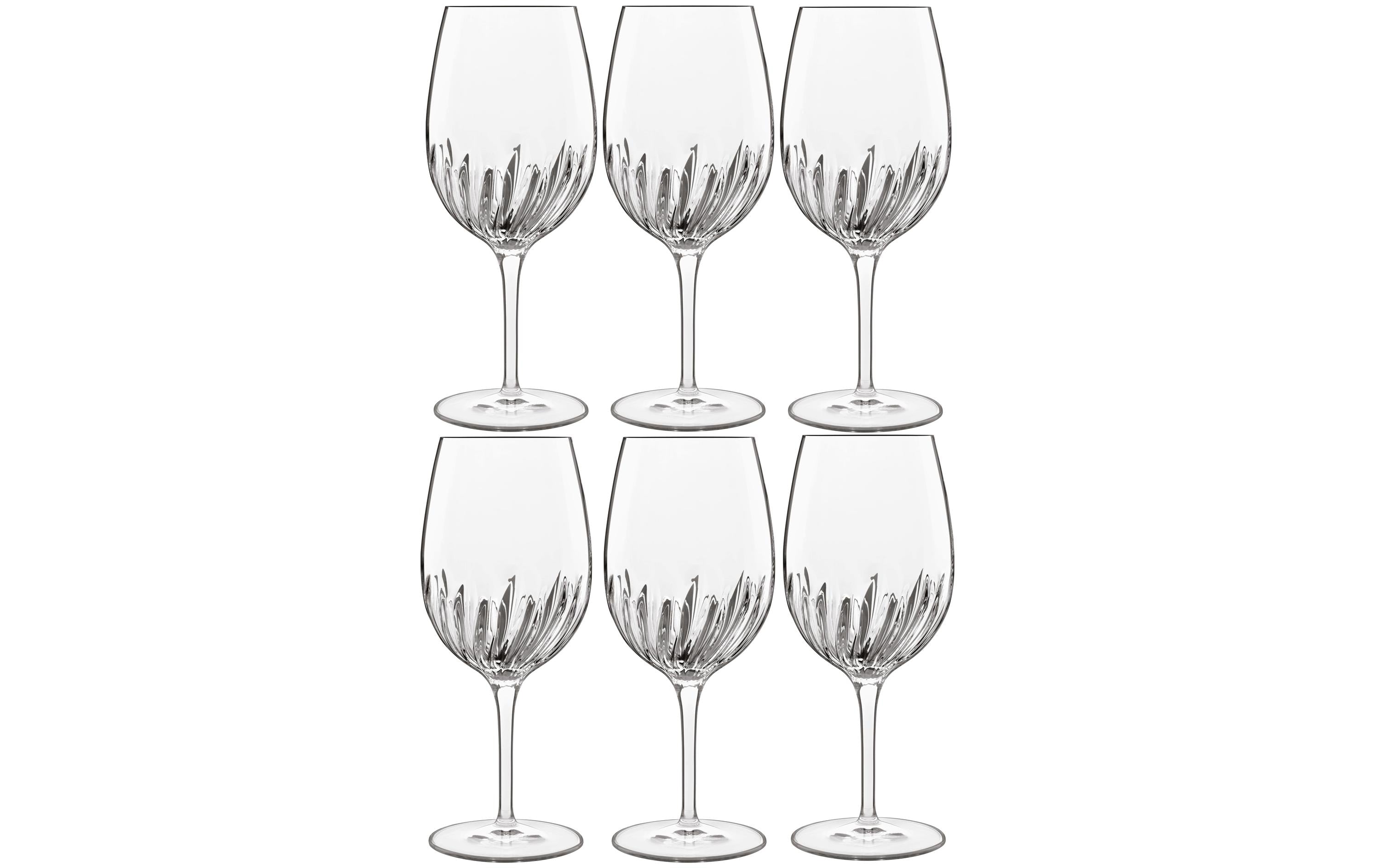 Bormioli Rocco Spritz/ 6er Set Weinglas 6er Set, 57 cl