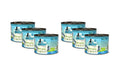 catz finefood Bio No.513 Lachs 6x200g Kit