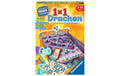 1x1 Drachen 7-10 Jahre, 2 - 4 Spieler
