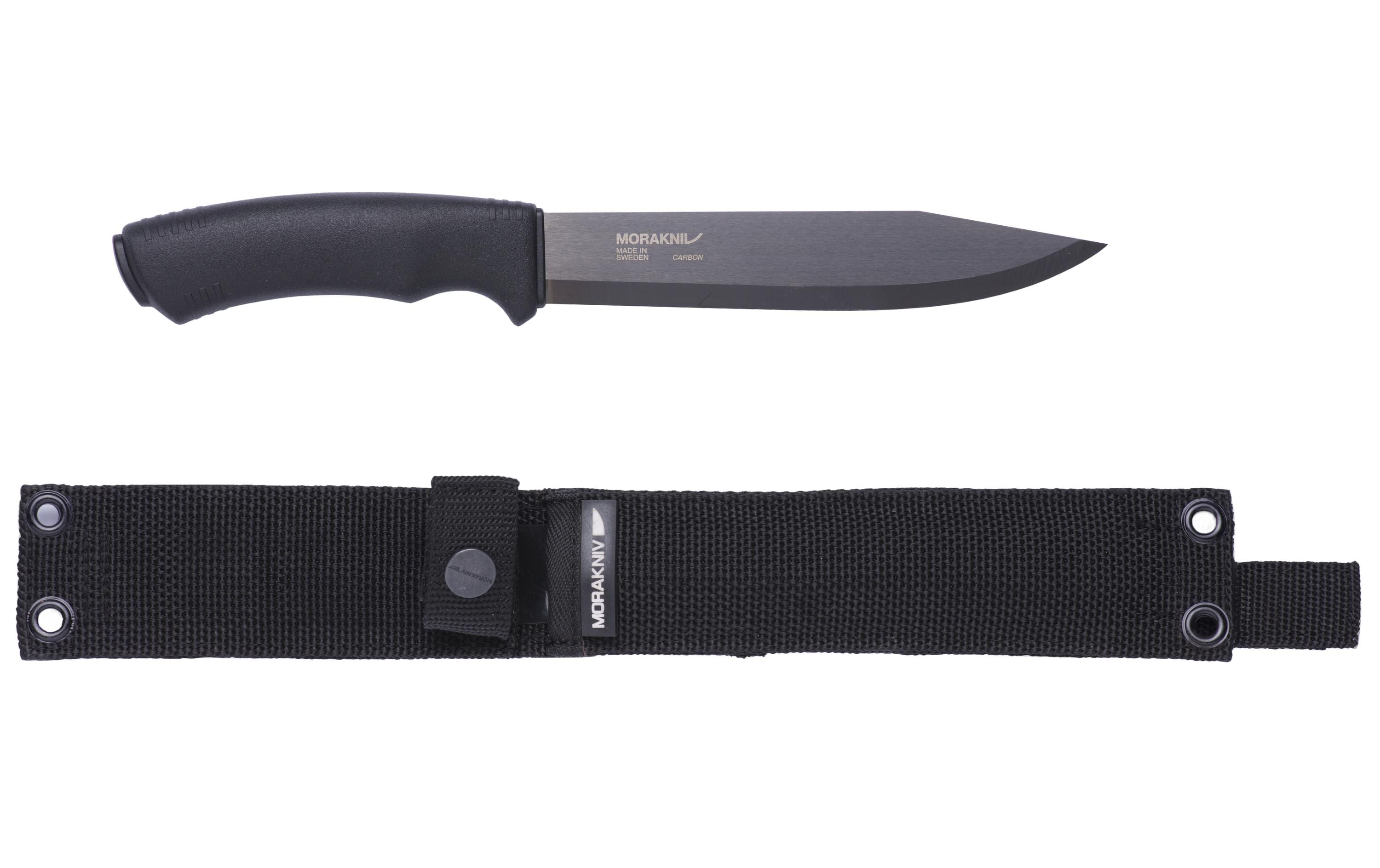 Morakniv Pathfinder BlackBlade (C) black