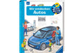 WWW28 Wir entdecken Autos 4-7 Jahre