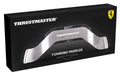 Thrustmaster T-Chrono Paddle for SF1000 PC, PS4, PS5, XSX, Aluminium