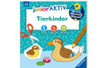 WWW junior AKTIV: Tierkinder 2-4 Jahre