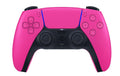 Sony PS5 DualSense Controller Nova Pink, Wireless, V3
