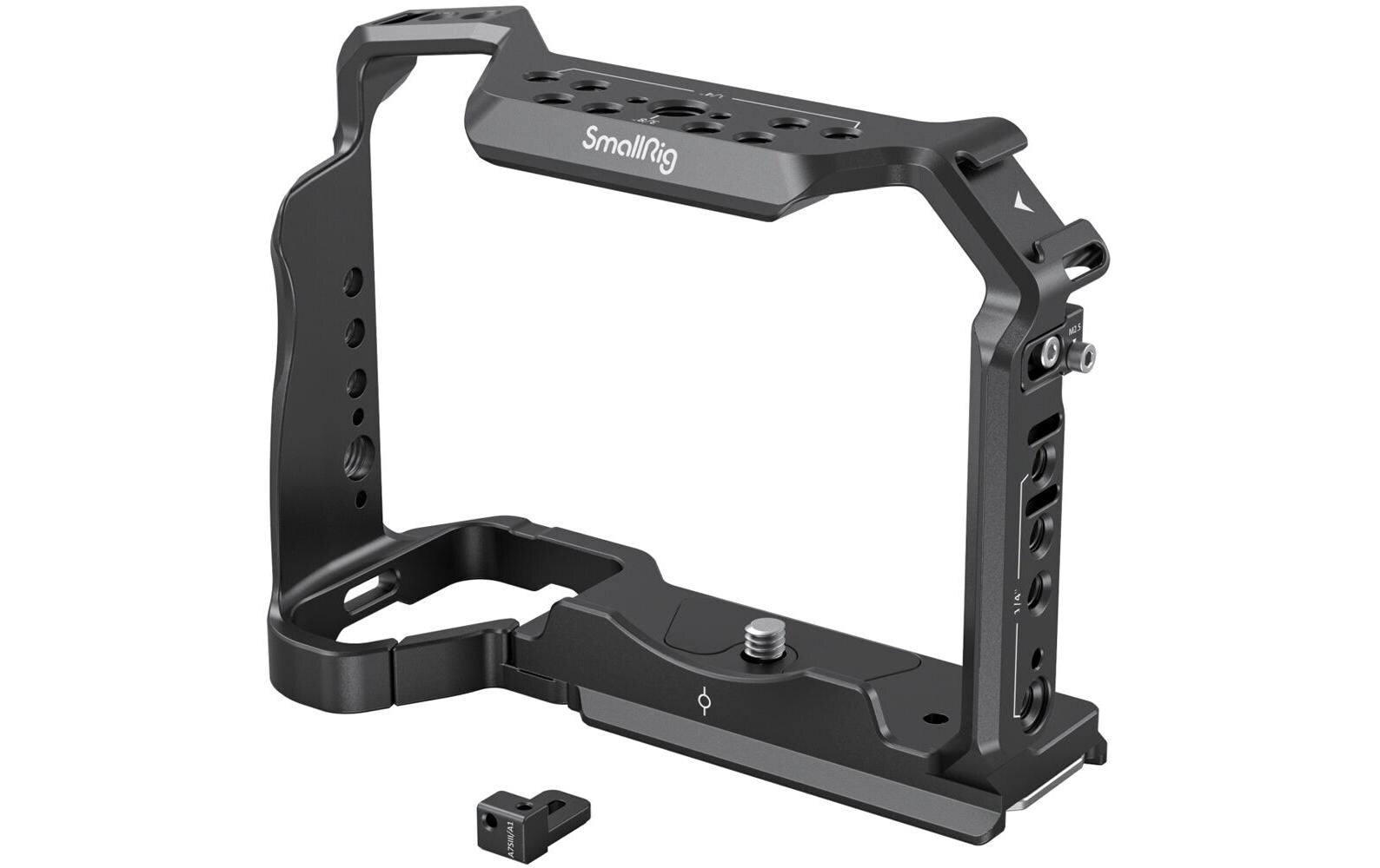 SmallRig Cage Sony Alpha 7 IV/Alpha 7S III