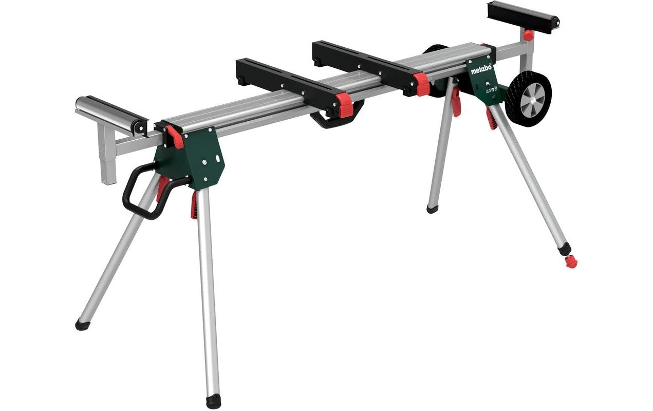 Metabo Untergestell KSU 401 Länge 168 - 400cm