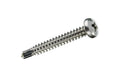 Krafter Bohrschrauben Liko 6,3x 38 mm DIN 7504M Stahl vz 6 ST