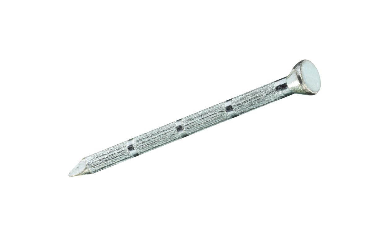 Krafter Stahlnägel geriffelt 2,7x 40 mm vz 14 ST