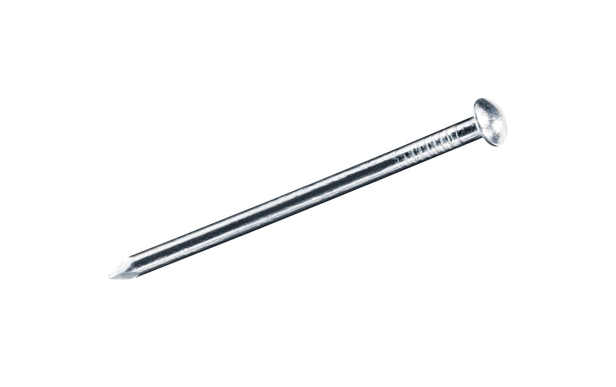 Krafter Stahlnägel 2,0x 25 mm vz 100 ST
