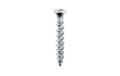 Krafter Spanplattenschrauben Tordrive 4,5x 35 mm A2 Edelstahl rostfrei 6 ST