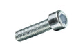 Krafter Innensechskantschrauben Zyliko M 6x 16 mm DIN 912 Stahl blau vz 10 ST
