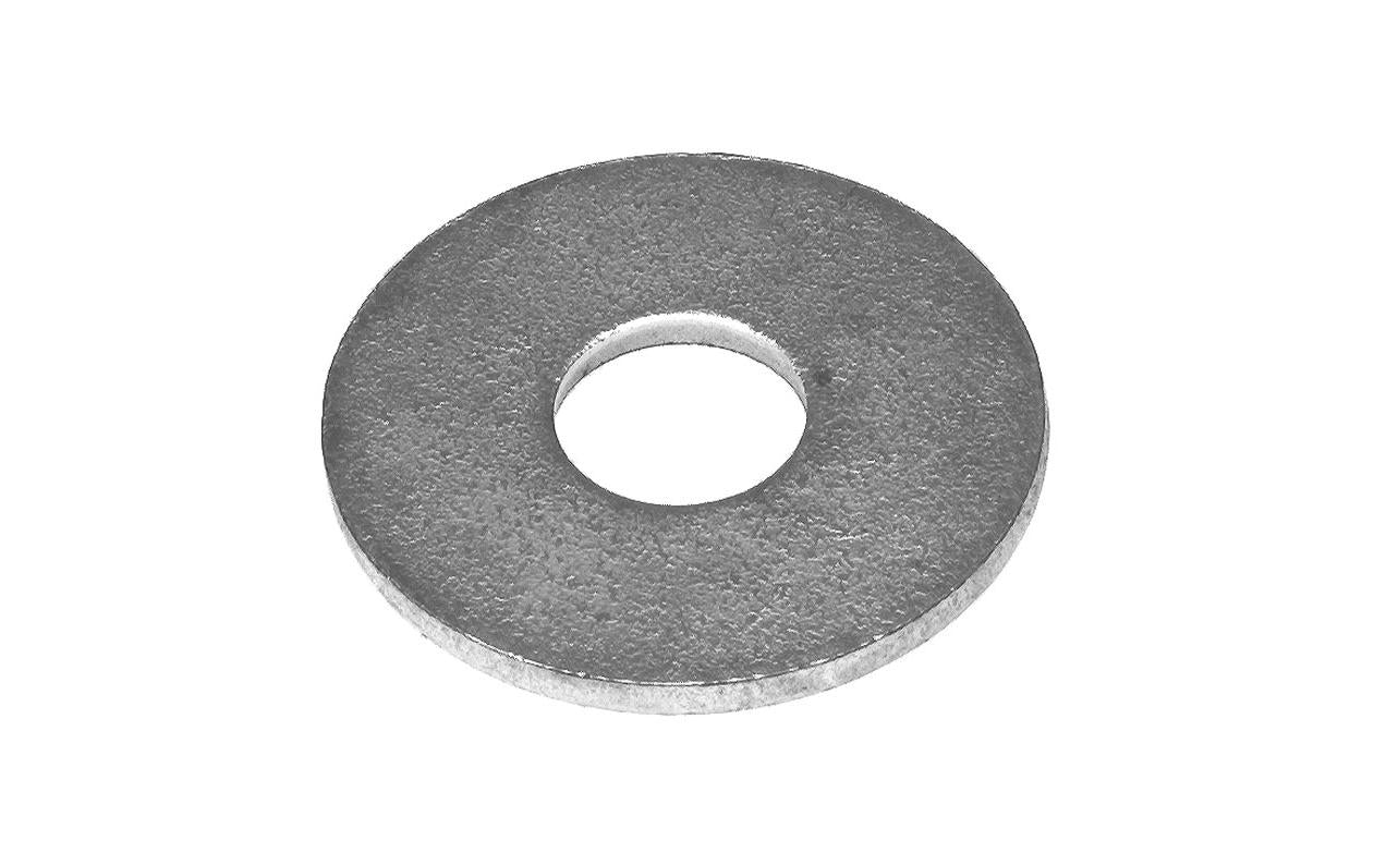 Krafter Karosserie-U-Scheiben 8,4x 40 mm m Stahl vz 4 ST