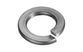 Krafter Federringe 10,2 mm DIN 127 A2 Edelstahl rostfrei 6 ST