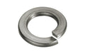 Krafter Federringe 10,2 mm DIN 127 Stahl vz 8 ST