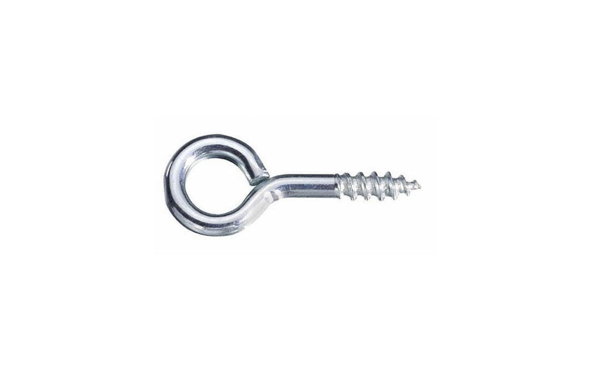 Krafter Ringschrauben Art.1 25x12 mm Stahl vz 6 ST
