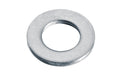 Krafter Unterlegscheiben 13,0x24 mm DIN 125 A2 Edelstahl rostfrei 3 ST