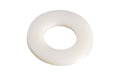 Krafter Unterlegscheiben 4,3x 9 mm m DIN 125 PVC weich 18 ST