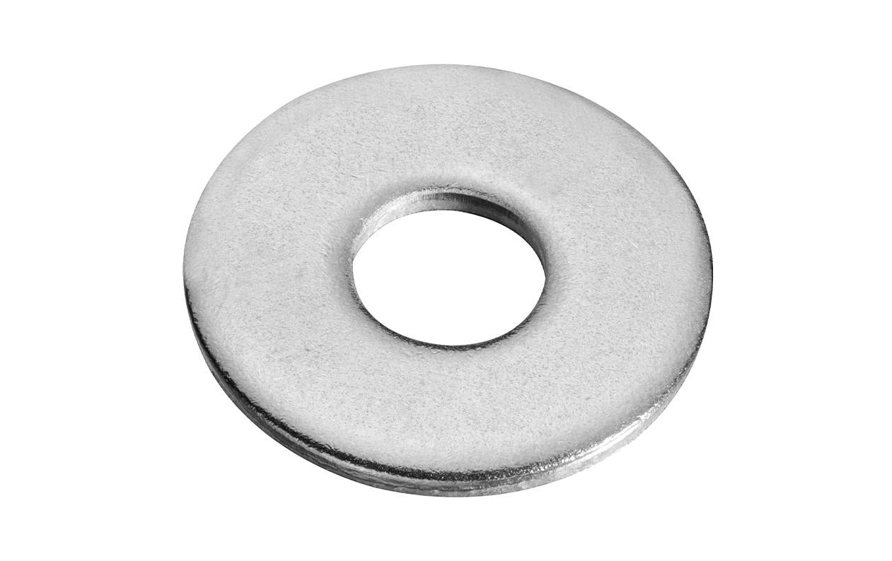 Krafter Unterlegscheiben 15,0x44 mm DIN 9021 A2 Edelstahl rostfrei 2 ST