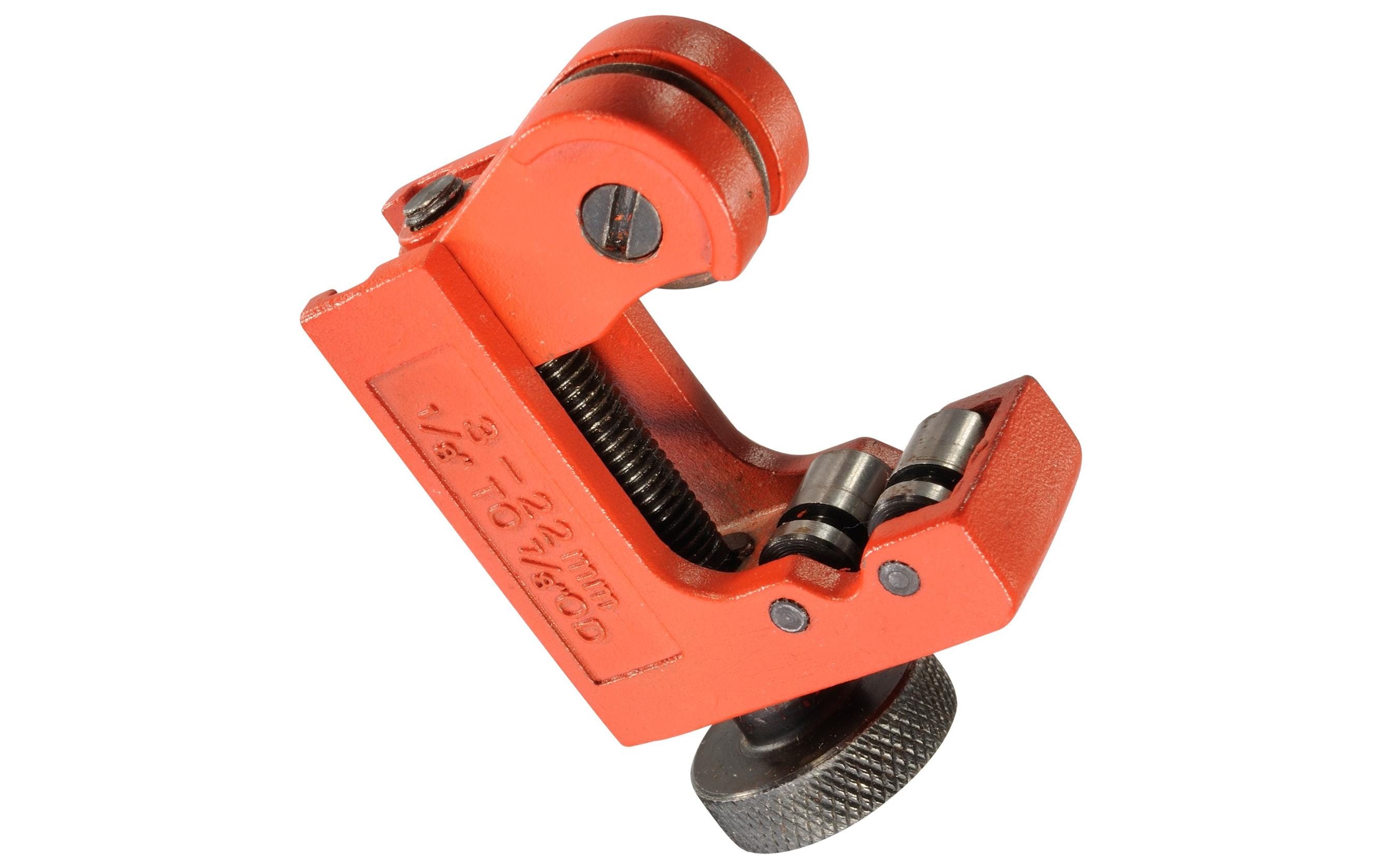 CFH Rohrabschneider 3-22MM