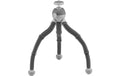 Joby PodZilla Medium Kit Gray