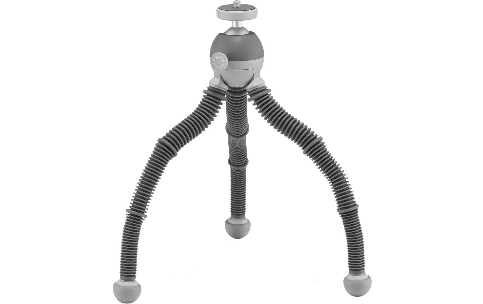 Joby PodZilla Medium Kit Gray