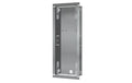 Doorbird Unterputzgehäuse D2102V  D2103V D2101FV Fingerprint, Edelstahl V2A