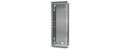 Doorbird Unterputzgehäuse D2101KV UP D2102FV Fingerprint, Edelstahl V2A