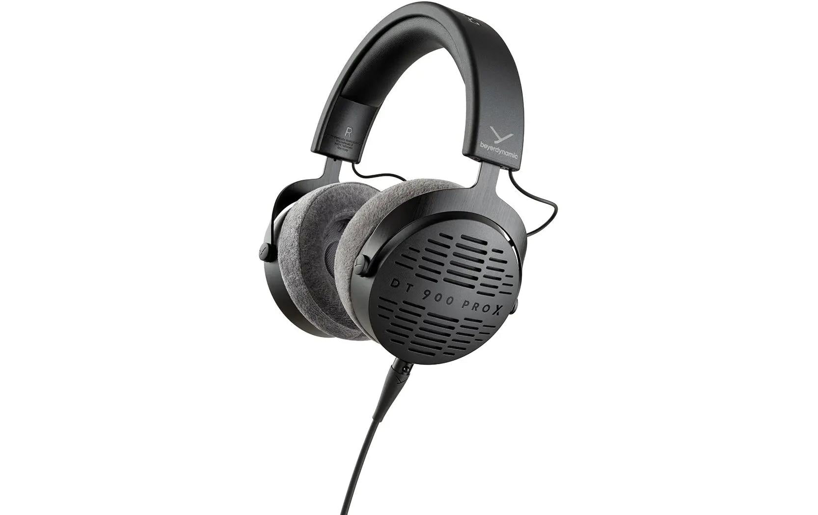 Beyerdynamic DT 900 Pro X (48 Ohm) Offener Studiokopfhörer