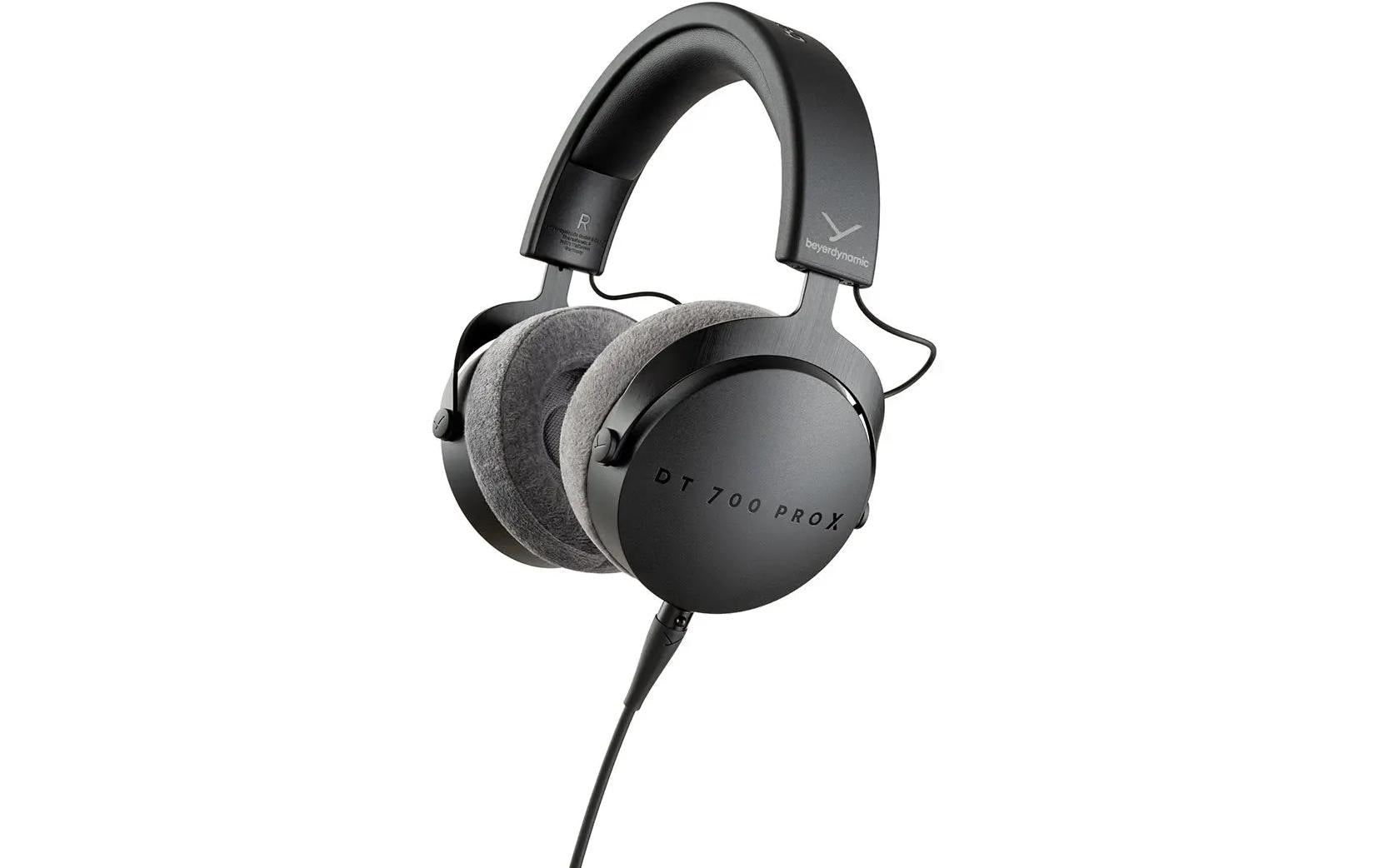 Beyerdynamic DT 700 Pro X (48 Ohm) Geschlossener Studiokopfhörer