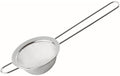 Paderno Abtropfsieb silber 1 Stk., D 8cm, Edelstahll rostfrei