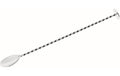 Paderno Barlöffel silber 1 Stk., 27cm, Edelstahll rostfrei