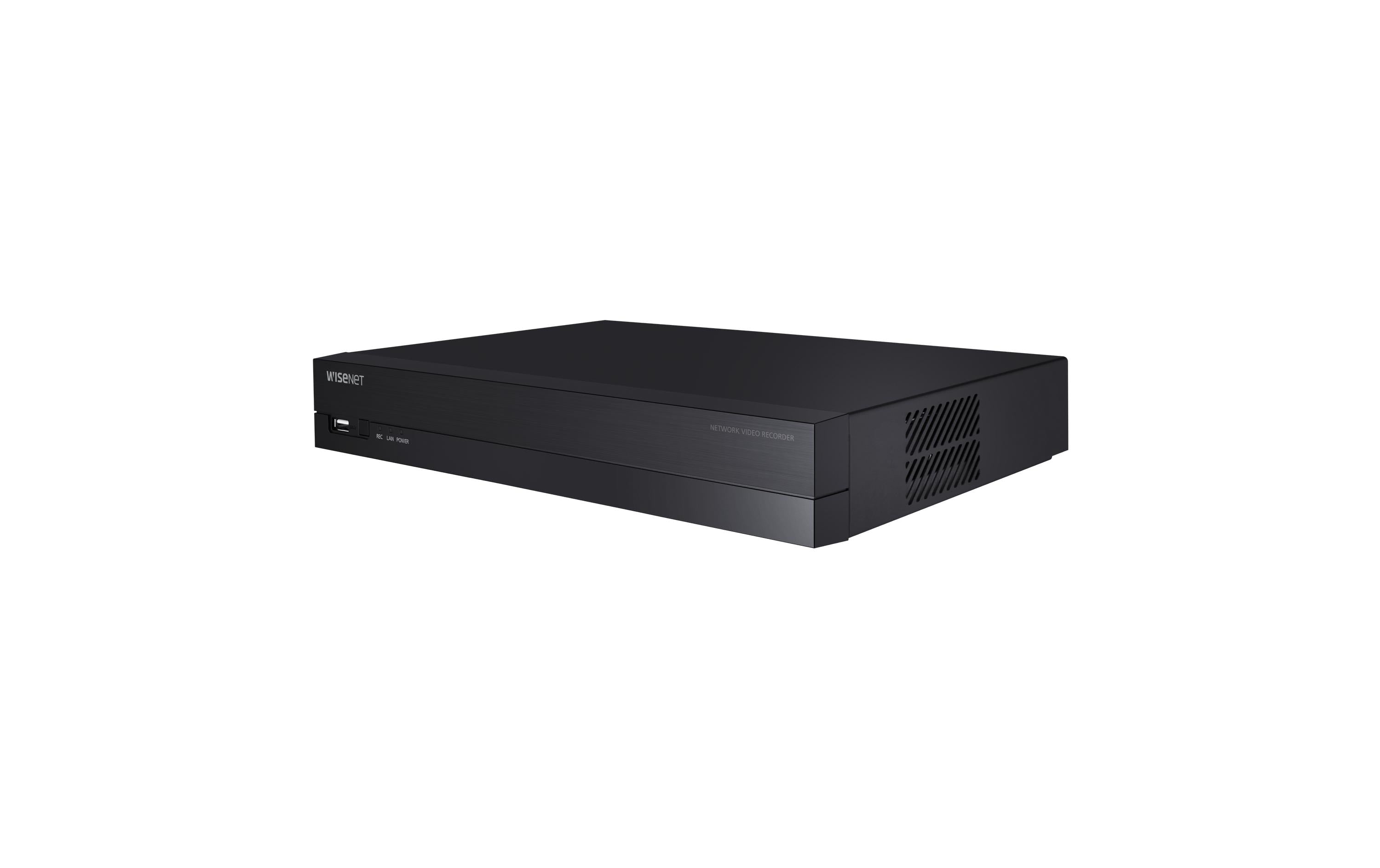 Hanwha Netzwerkrekorder ARN-410S