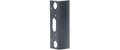 Doorbird Eck-Keil-Wandmontageadapter A8002 für D1101V Aufputz