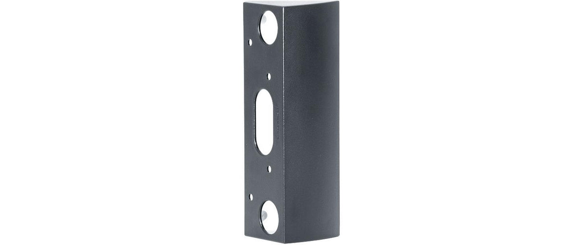 Doorbird Eck-Keil-Wandmontageadapter A8002 für D1101V Aufputz