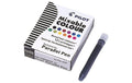 Pilot Parallel Pen Tintenpatrone assortiert IC-P3 à 12