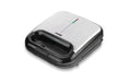 Rotel Sandwichtoaster U139CH2 750W, Sandwich, Waffeln, Grill
