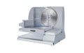 Rotel Allesschneider U4032CHCH 150W, Wellenmesser, Fleischmesser