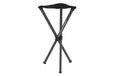 Walkstool Dreibeinhocker Basic 60 cm Black, 60 cm
