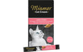 Miamor Snack Lachs-Cream 6x15g