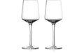 Zone Weissweinglas Rocks 2er Set 450ml D 8.05, H 21cm, Nutzvol. 300ml