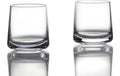 Zone Whiskyglas Rocks 2er Set 270ml D 8cm, H 14.7cm, Nutzvol. 220ml