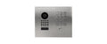 Doorbird Türsprechanlage Classic Unterputz D1101KH, Android und IOS kompatibel