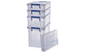Fellowes ProStore Bonus Set 6 1x18.5L, 2x5.5L, 1x10L