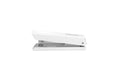 Fellowes Heftgerät LX820 20 Blatt, Vollstreifen, weiss